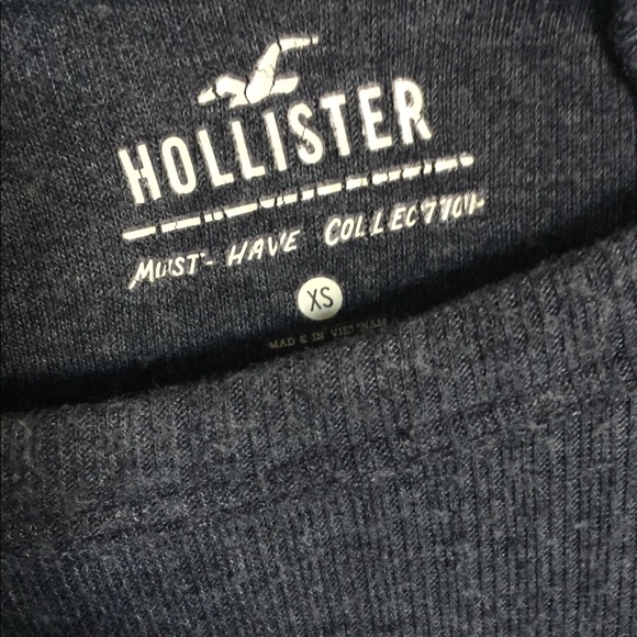 Long sleeve top - Picture 2 of 3